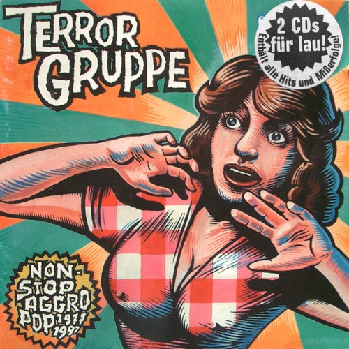 Terrorgruppe